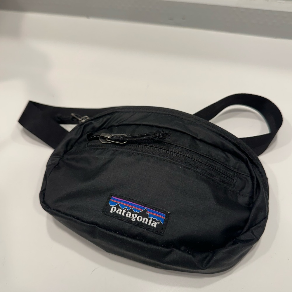 Patagonia Black Men's Bag